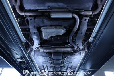 1988 Pontiac Fiero GT