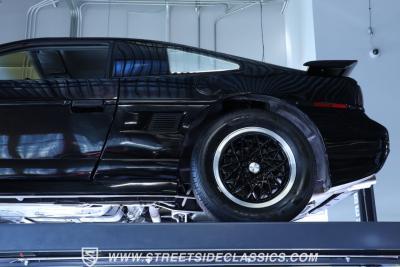 1988 Pontiac Fiero GT