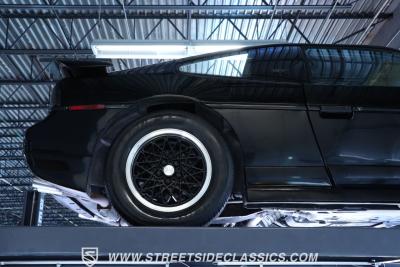 1988 Pontiac Fiero GT