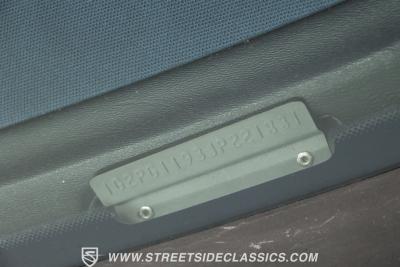 1988 Pontiac Fiero GT