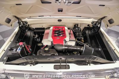 1967 Ford F-100 Restomod