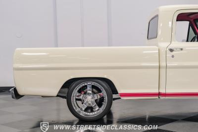 1967 Ford F-100 Restomod