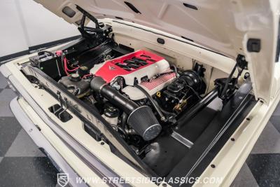 1967 Ford F-100 Restomod