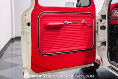 1967 Ford F-100 Restomod