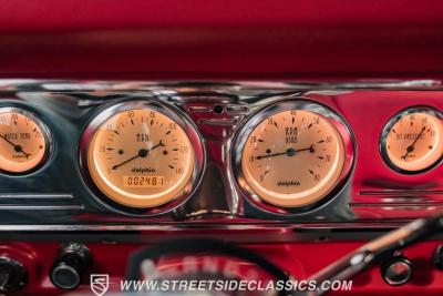 1967 Ford F-100 Restomod