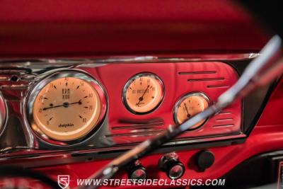 1967 Ford F-100 Restomod