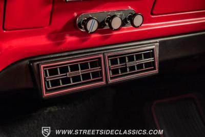 1967 Ford F-100 Restomod