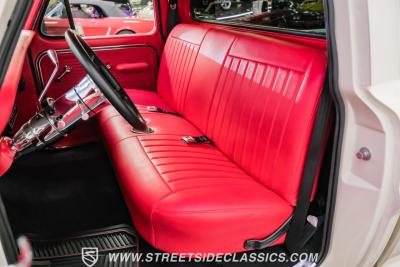 1967 Ford F-100 Restomod