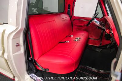 1967 Ford F-100 Restomod