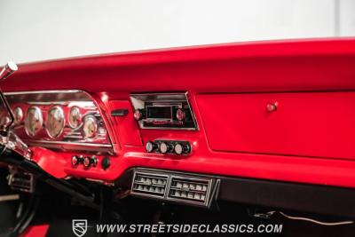 1967 Ford F-100 Restomod