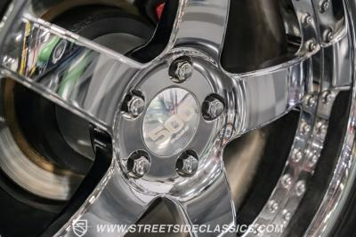 1967 Ford F-100 Restomod