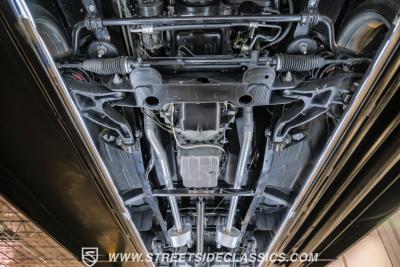 1967 Ford F-100 Restomod