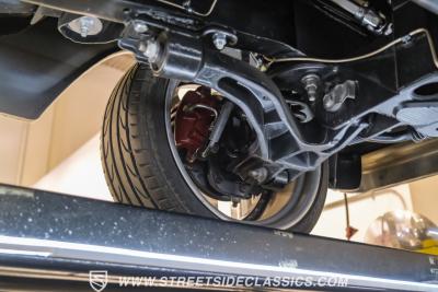 1967 Ford F-100 Restomod