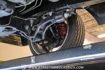 1967 Ford F-100 Restomod