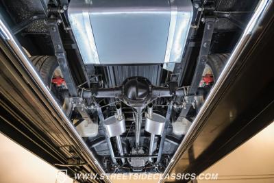 1967 Ford F-100 Restomod