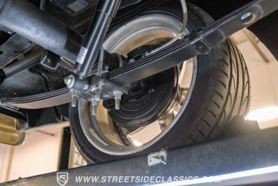 1967 Ford F-100 Restomod