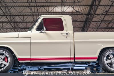 1967 Ford F-100 Restomod
