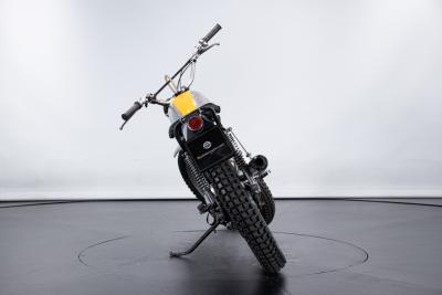 1963 B.S.A 250 C15 TRIAL