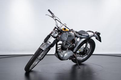 1963 B.S.A 250 C15 TRIAL