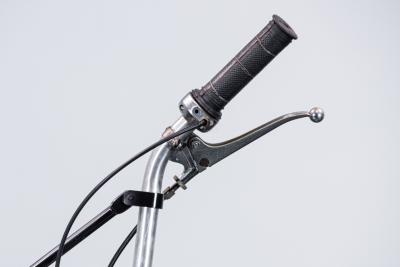 1963 B.S.A 250 C15 TRIAL