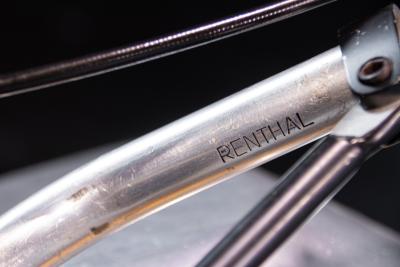 1963 B.S.A 250 C15 TRIAL