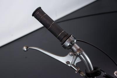 1963 B.S.A 250 C15 TRIAL