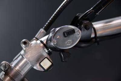 1963 B.S.A 250 C15 TRIAL