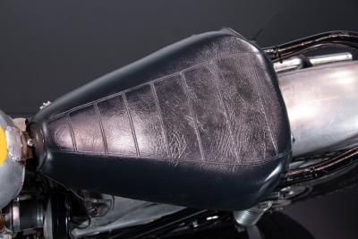 1963 B.S.A 250 C15 TRIAL