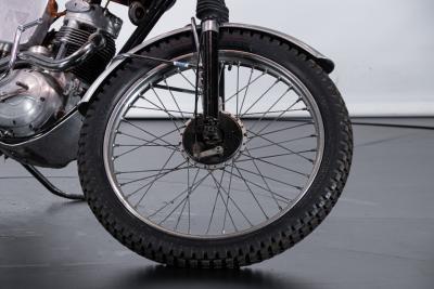 1963 B.S.A 250 C15 TRIAL