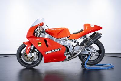 1999 Ducati 944 SUPERTWIN GOLINELLI