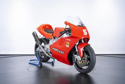 1999 Ducati 944 SUPERTWIN GOLINELLI