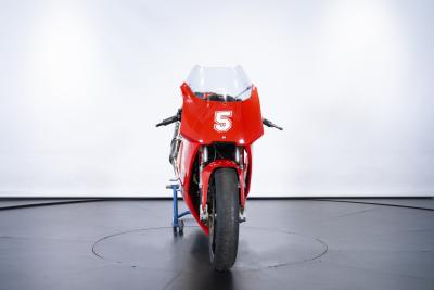 1999 Ducati 944 SUPERTWIN GOLINELLI