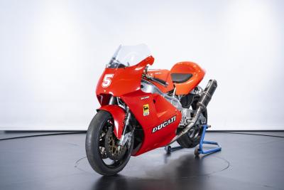 1999 Ducati 944 SUPERTWIN GOLINELLI