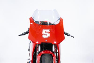1999 Ducati 944 SUPERTWIN GOLINELLI