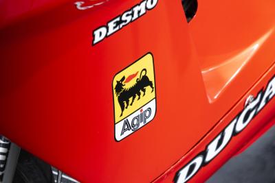 1999 Ducati 944 SUPERTWIN GOLINELLI