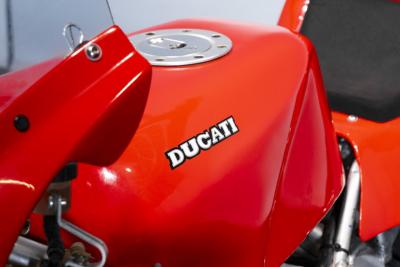 1999 Ducati 944 SUPERTWIN GOLINELLI