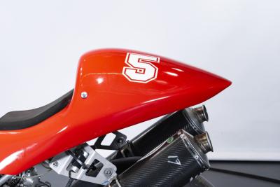 1999 Ducati 944 SUPERTWIN GOLINELLI