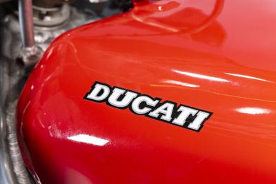1999 Ducati 944 SUPERTWIN GOLINELLI