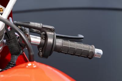 1999 Ducati 944 SUPERTWIN GOLINELLI