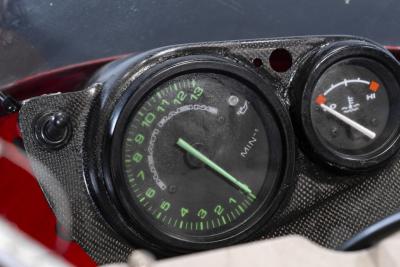 1999 Ducati 944 SUPERTWIN GOLINELLI