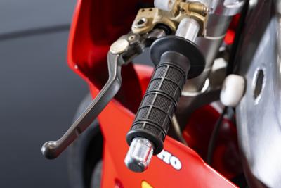 1999 Ducati 944 SUPERTWIN GOLINELLI