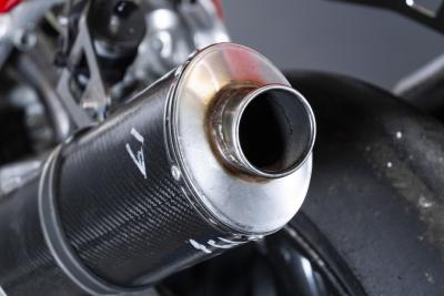 1999 Ducati 944 SUPERTWIN GOLINELLI