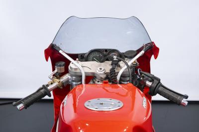 1999 Ducati 944 SUPERTWIN GOLINELLI