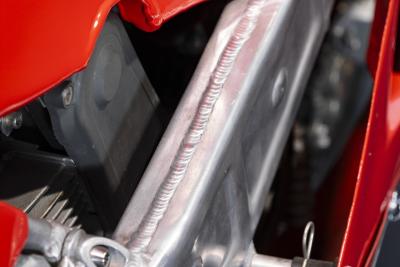 1999 Ducati 944 SUPERTWIN GOLINELLI