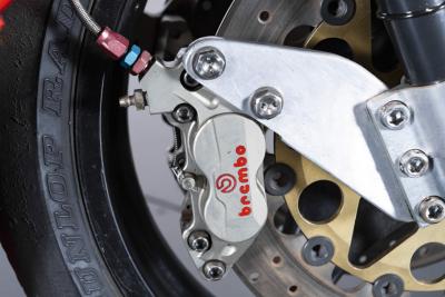 1999 Ducati 944 SUPERTWIN GOLINELLI