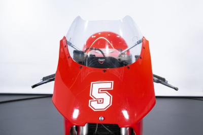 1999 Ducati 944 SUPERTWIN GOLINELLI