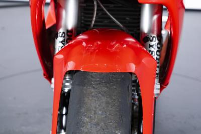 1999 Ducati 944 SUPERTWIN GOLINELLI