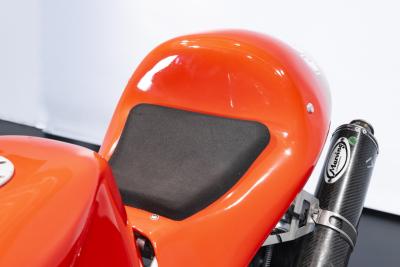 1999 Ducati 944 SUPERTWIN GOLINELLI