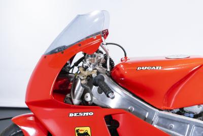 1999 Ducati 944 SUPERTWIN GOLINELLI