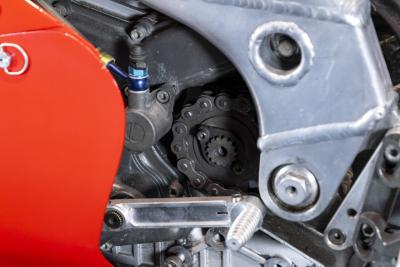 1999 Ducati 944 SUPERTWIN GOLINELLI